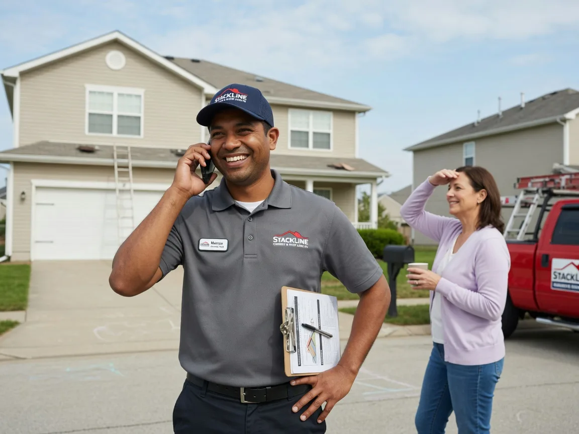 Chimney flashing repair Pampa, TX FAQs